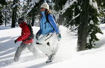 Guided Snowshoe Tour in Bend, Oregon