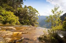 MPT - Blue Mountains Luxury Private tour
