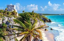 5-Day Riviera Maya and Yucatan Tour, Mexico