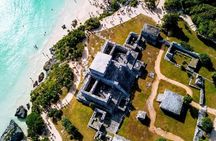 5-Day Riviera Maya and Yucatan Tour, Mexico