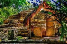5-Day Riviera Maya and Yucatan Tour, Mexico