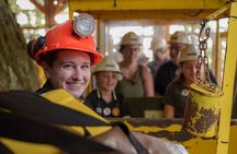 Britannia Mine Museum General Admission
