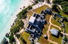 8-Day Tour through the Yucatán Peninsula, Mexico