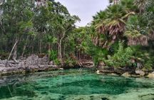 8-Day Tour through the Yucatán Peninsula, Mexico