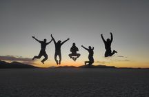 Multi-Day Tour Experience in Sajama & Uyuni