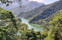 Daxi Xiaowulai: One Day Tour from Taipei