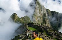 Machu Picchu Day Tour from Cusco by Train – Small Group 