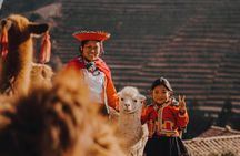 Machu Picchu Day Tour from Cusco by Train – Small Group 