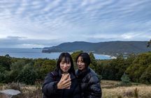 Port Arthur, Richmond and Tassie Devils Active Tour from Hobart