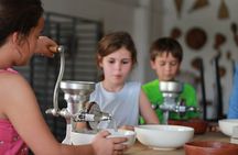 Make your own chocolates with Chocolatier