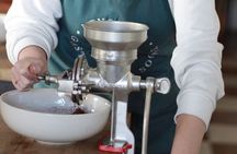 Make your own chocolates with Chocolatier