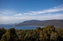 Port Arthur, Richmond & Tasman Peninsula Active Day Tour