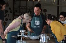 Make your own chocolates with Chocolatier