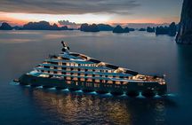 Explore Vietnam in 10 Days Premium Experience