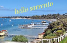 Mornington Peninsula Private Sightseeing Day Tour from Melbourne.