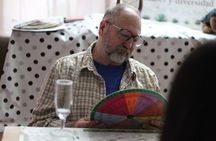Tasting of Organic Mezcales