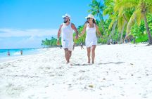 Full Day Tour in Isla Saona with Guide 