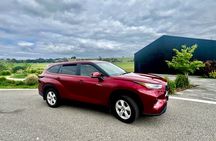 Private Yarra Valley Winery Tour