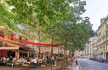 Paris La Marais District Guided Walking Tour