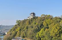 Private Samurai Tour: Discover Inuyama and Gifu Historic Heritage