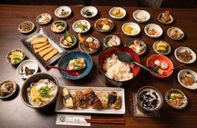 Famous Inari Sushi Making Experience in Toyokawa