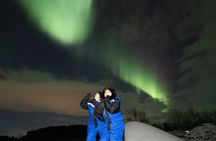 Northern Lights Tour & Arctic Experience - more than just a chase