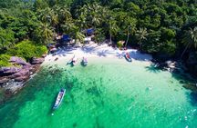 Phu Quoc Fullday Tour Cua Can river