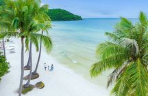 Phu Quoc Fullday Tour Cua Can river