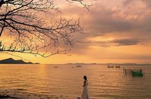 Phu Quoc Fullday Tour Cua Can river