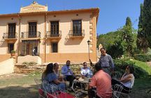 Wine tasting tour 
