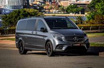 Private Sydney Coastal Escape Tour