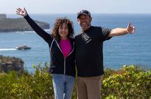 Private Sydney Coastal Escape Tour
