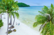 Phu Quoc Full Day Tour Discovery 4 Island with Cable Car