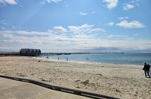 Busselton Jetty and Underwater Observatory