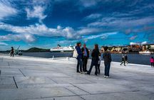 Oslo & Vigeland Park Private Walking Tour