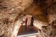 Two wineries tour with wine tasting 