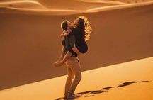 Epic Marrakech to Fez: 3-Day Morocco Desert Tour via Merzouga