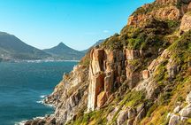 Cape Town: Cape Peninsula Tour