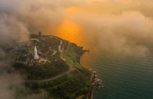 Full Day Golden Bridge and Ba Na Hills with Lunch and Cable Car