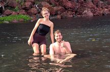 1 Night Stay in Tanna including Accommodation, Meals & transfers