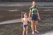 1 Night Stay in Tanna including Accommodation, Meals & transfers