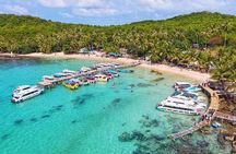 Cua Can River Full Day Tour in Phu Quoc