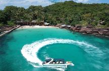 Cua Can River Full Day Tour in Phu Quoc