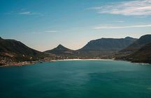 Cape Town Private Tour: Table Mountain, Cape Point & Penguins