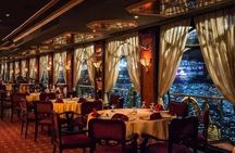  Nile Cruise Tour from Luxor to Aswan 4 Nights