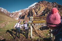 Andes Hiking Experience Full Day