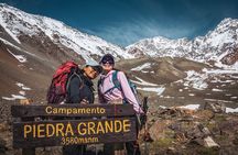 Andes Hiking Experience Full Day