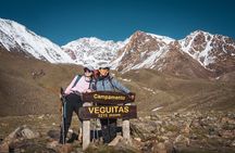 Andes Hiking Experience Full Day