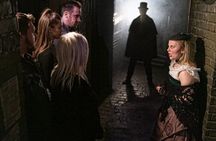 See 30 London Sights & Visit The London Dungeon!