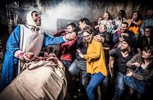 The Best Harry Potter Tour & The London Dungeons